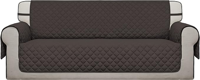 Easy-Going Reversible Oversized Couch Cover by Easy-Going