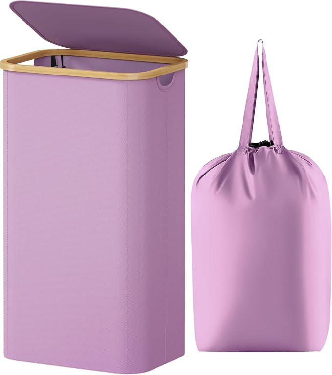 Lifewit 100L Laundry Basket by Lifewit