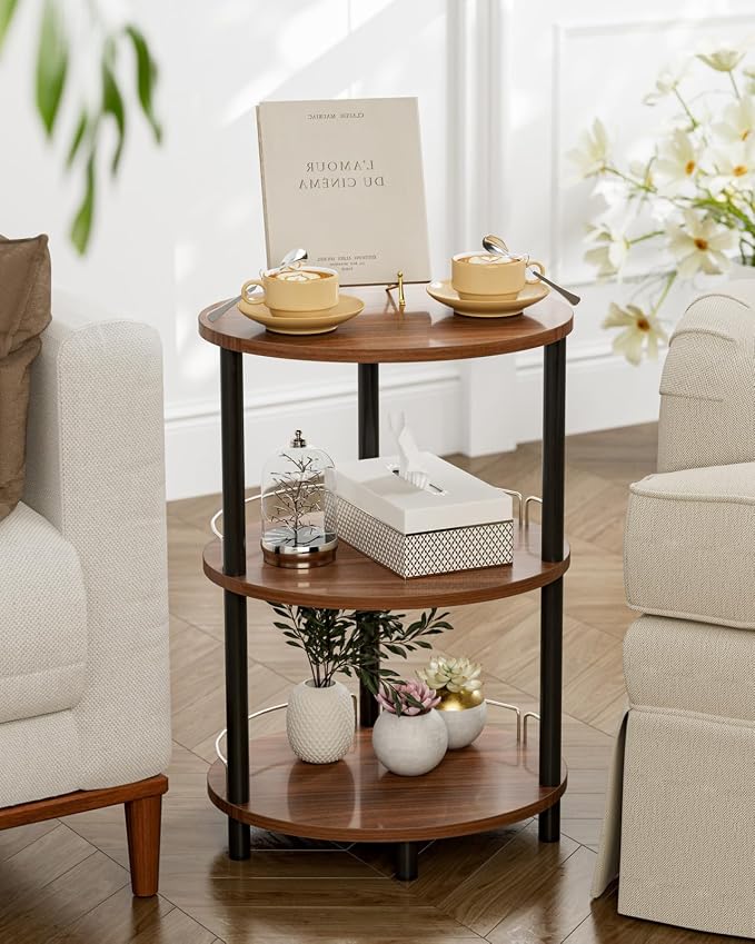 Small Nesting Coffee Table - Image 5