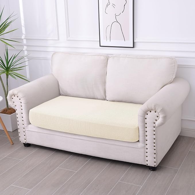 Waterproof Couch Cushion Covers - Image 2