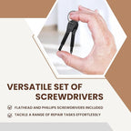 Pocket Screwdriver Set - Image 3