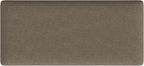 Homepop Home Decor | Upholstered Decorative Storage Ottoman Bench | Ottoman - Image 7