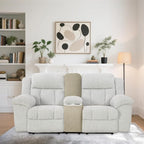 100% Waterproof Sectional Recliner Couch Covers - Image 2