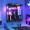 HOOBRO Gaming Floating Shelves by HOOBRO