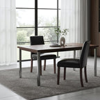 Dining Chairs Set of 2, Modern Dining Room Chairs - Image 6