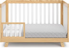 Storkcraft Beckett 3-in-1 Convertible Crib – GREENGUARD Gold Certified - Image 14