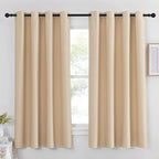 NICETOWN Room Darkening Window Shade and Blind by NICETOWN