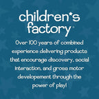 Children's Factory As We Grow Toddler Sofa, Flexible Seating - Image 9