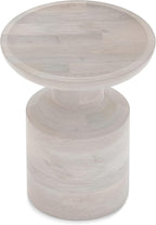 SIMPLIHOME Haynes End Table by SimpliHome