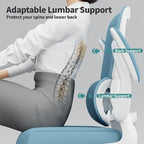 TRALT Office Chair - Image 4