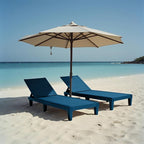 Nestl Sun Tanning Chair - Image 2