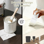 Glacier Blue Touch-Up Paint for Furniture, Metal No Sanding, Fast Drying - Image 3
