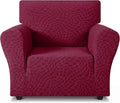 ZNSAYOTX 1 Piece Stretch Chair Cover by ZNSAYOTX