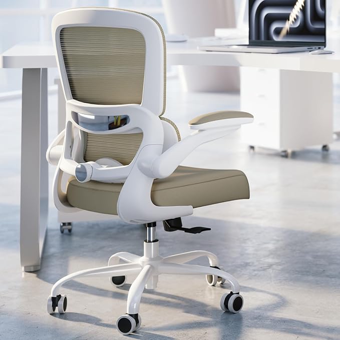 TRALT Office Chair by TRALT