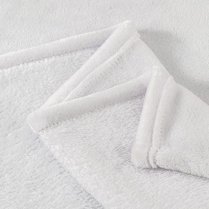 BEDELITE Fleece Blanket Soft Plush Throw - Image 6