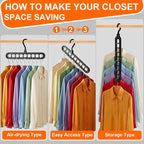 Closet Organizers and Storage, College Dorm Room Essentials - Image 5