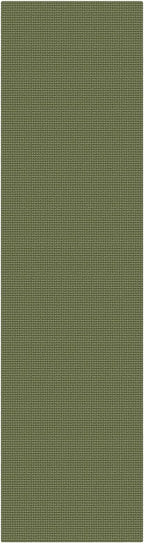KOZYFLY Cotton Runners Rugs for Hallway 3x10, Wide Washable Runner Rug - Image 9