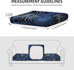 Outdoor Cushion Covers Set, Replacement - Image 2
