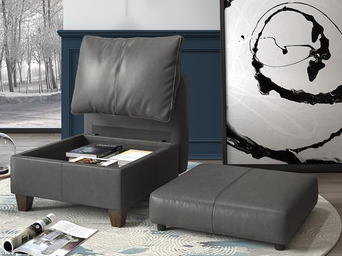 EASE MOOSE Middle Module Seat for Modular Sofa - Image 5