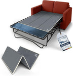 Meliusly Sleeper Sofa Support Board Full Size – Durable Support to Fix Sagging by Meliusly