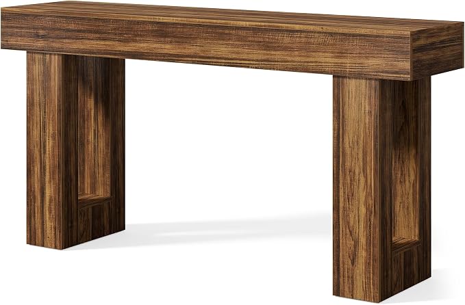 LITTLE TREE 63-Inch Long Console Tables - Image 8