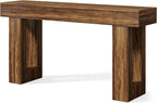 LITTLE TREE 63-Inch Long Console Tables - Image 8
