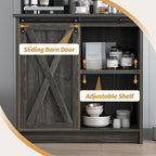4ever2buy Farmhouse Coffee Bar - Image 3