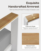 Aluminum Outdoor Patio Furniture Set - Image 3
