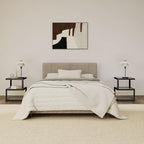3-Tier Tempered Glass Side Table - Image 6
