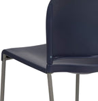 Flash Furniture Hercules Series Contoured Stacking Chairs - Image 10