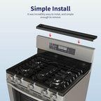 IIIOIIIA Stove Top Magnetic Shelf - Image 3