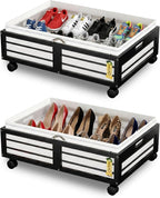 Under Bed Storage Containers - Image 7