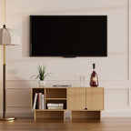 Set of 2 Modular Buffet Cabinets - Image 7
