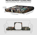 Outdoor Cushion Covers Set, Replacement - Image 2