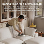 Novilla 133.8" Modular Cloud Couch, Modern Sectional Sofa - Image 23