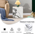 Coffee Table Set for 3, Living Room Table Set, Modern Coffee Table Set - Image 5