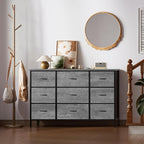 VASICAR Dresser for Bedroom - Image 7