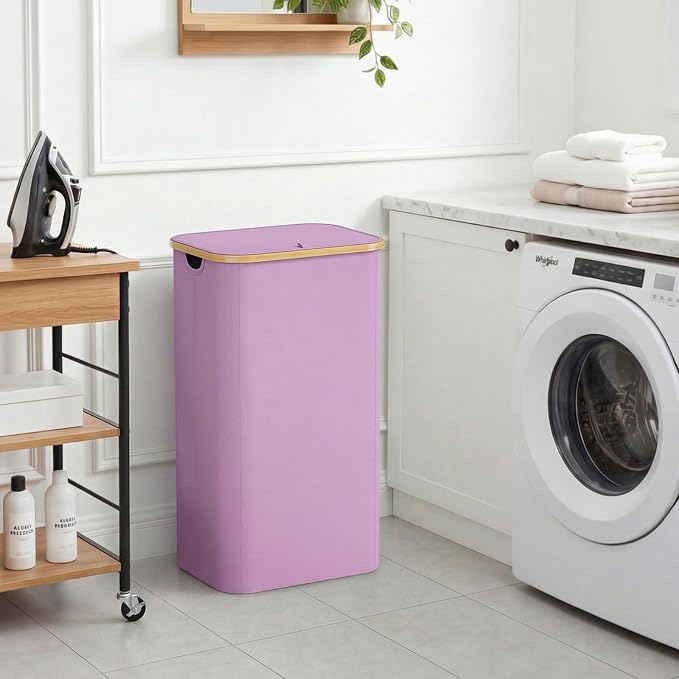 Lifewit 100L Laundry Basket - Image 2