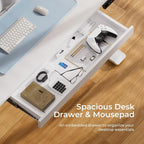 COMHOMA Electric Standing Desk - Image 7
