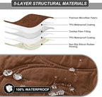 100% Waterproof Recliner Chair Cover, Recliner Chair Covers - Image 3