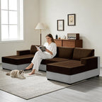 UNBBRRL Stretch Couch Cushion Cover - Image 6