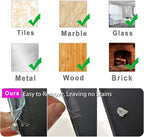 Edge Protector 100% Silicone, Baby Proofing Clear Table Corners Guards - Image 5