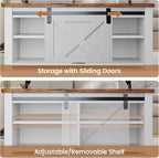 SEDETA 31.5" Lift Top Coffee Table - Image 8