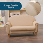 Children's Factory As We Grow Toddler Sofa, Flexible Seating - Image 7