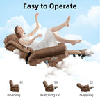 EBELLO Power Recliner Chair - Image 6
