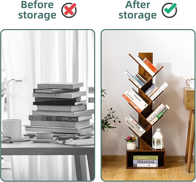 Yoobure Tree Bookshelf - Image 6