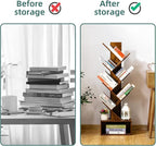 Yoobure Tree Bookshelf - Image 6