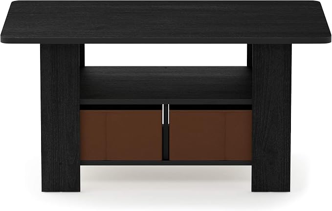 Furinno Andrey Coffee Table - Image 5