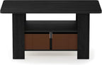 Furinno Andrey Coffee Table - Image 5