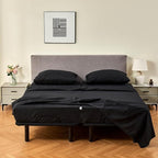 Kingnex 32-34 Split Top King Sheets Sets - Image 6